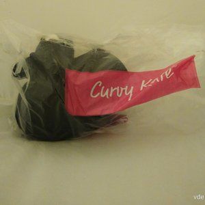 "Hi Voltage Balcony Bikini," Bra